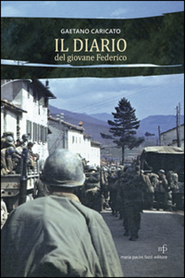 Il diario del giovane Federico - Librerie.coop Il diario del giovane Federico - Librerie.coop