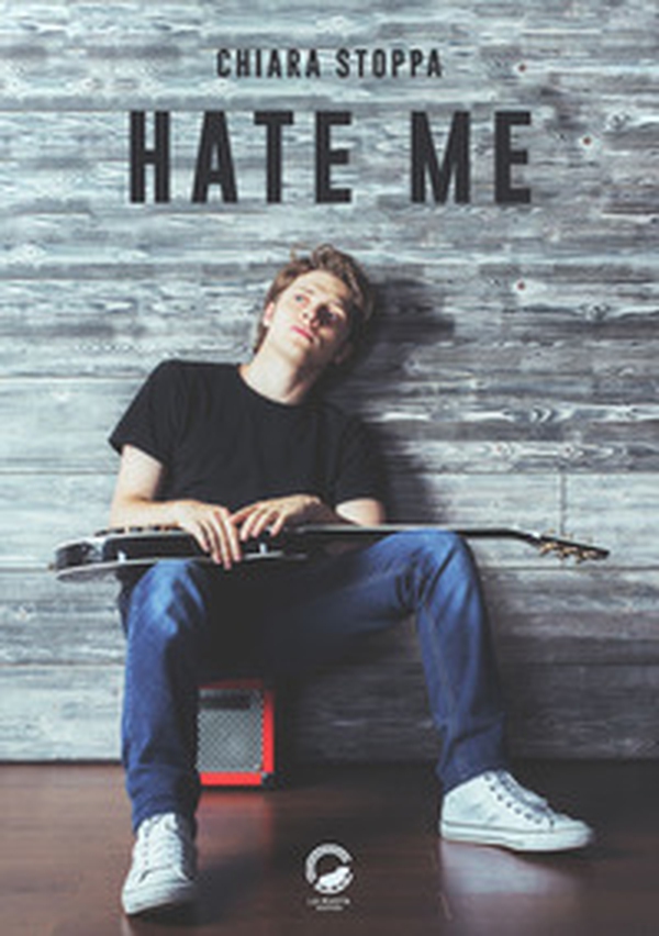 Hate me - Librerie.coop Hate me - Librerie.coop