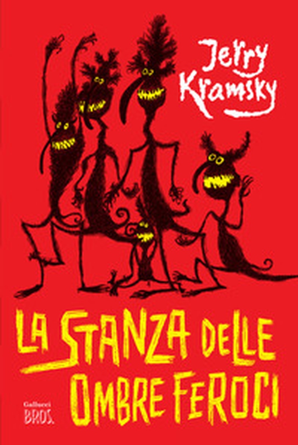 La stanza delle ombre feroci - Librerie.coop