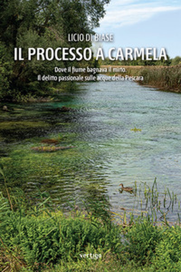 Il processo a Carmela - Librerie.coop Il processo a Carmela - Librerie.coop