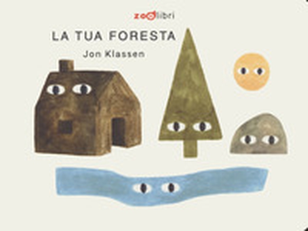 La tua foresta. I cartoncini - Librerie.coop La tua foresta. I cartoncini - Librerie.coop