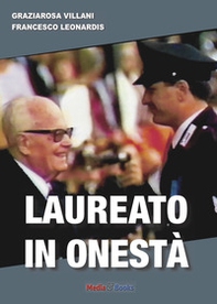 Laureato in onestà - Librerie.coop