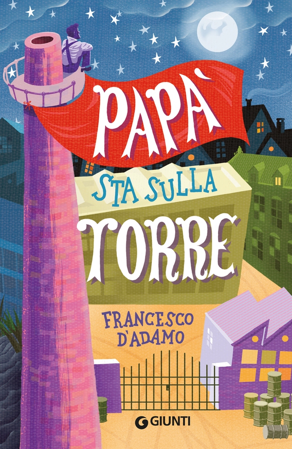 Papà sta sulla torre - Librerie.coop Papà sta sulla torre - Librerie.coop