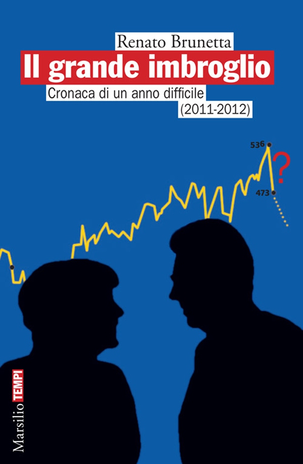 Il grande imbroglio - Librerie.coop Il grande imbroglio - Librerie.coop