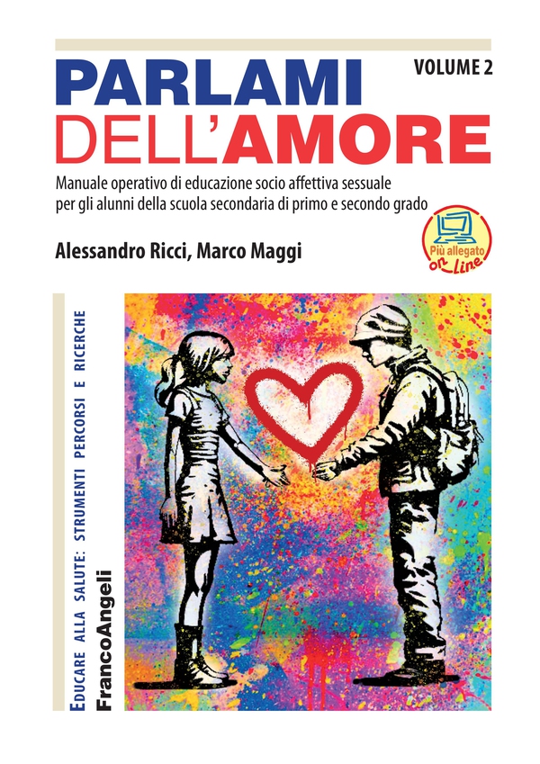 Parlami dell'amore - Librerie.coop Parlami dell'amore - Librerie.coop
