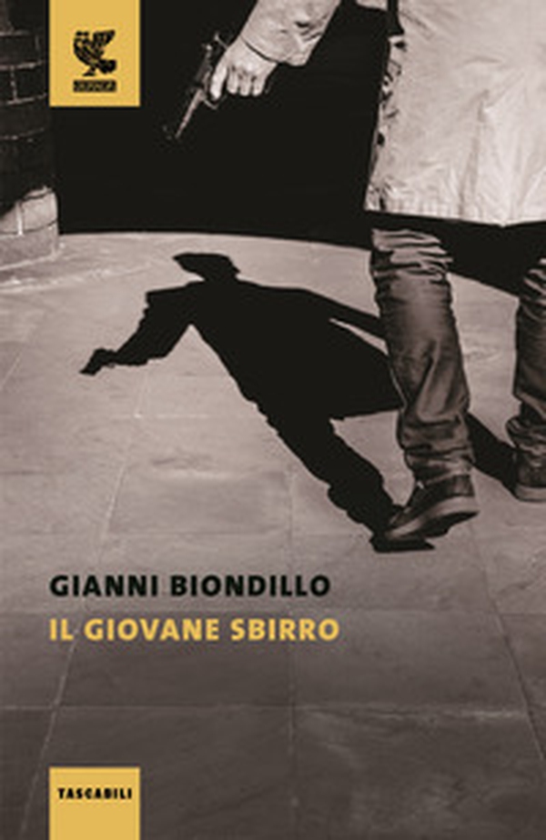 Il giovane sbirro - Librerie.coop Il giovane sbirro - Librerie.coop