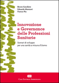 Innovazione e governance delle professioni sanitarie - Librerie.coop