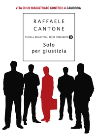 Solo per giustizia - Librerie.coop Solo per giustizia - Librerie.coop