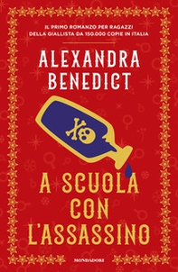 A scuola con l'assassino - Librerie.coop