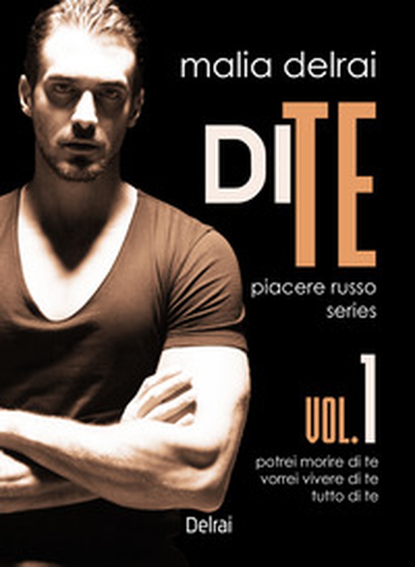 Di te. Piacere russo - Librerie.coop Di te. Piacere russo - Librerie.coop