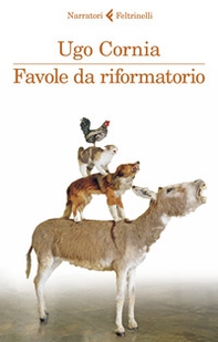 Favole da riformatorio - Librerie.coop