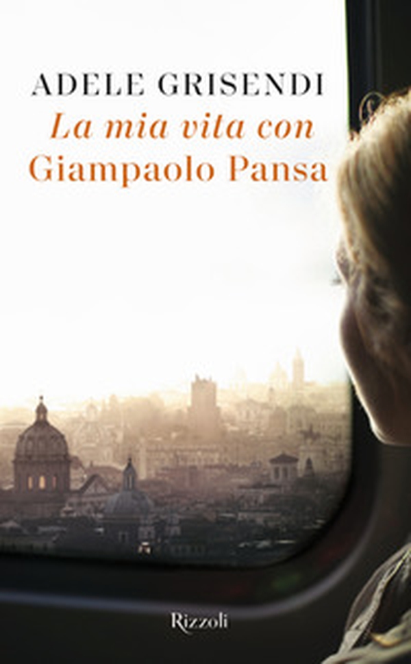 La mia vita con Giampaolo Pansa - Librerie.coop La mia vita con Giampaolo Pansa - Librerie.coop