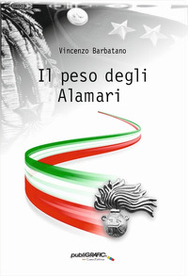Il peso degli Alamari - Librerie.coop