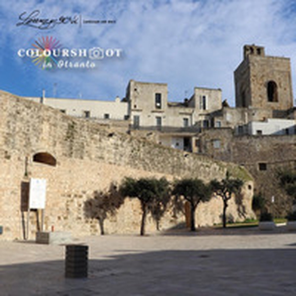 ColorShoot in Otranto - Librerie.coop ColorShoot in Otranto - Librerie.coop