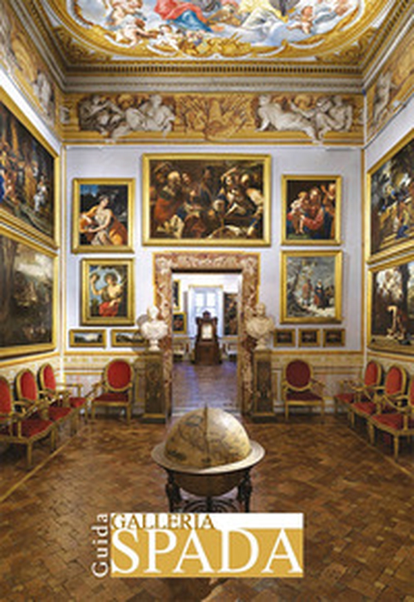 Galleria Spada. Guida - Librerie.coop