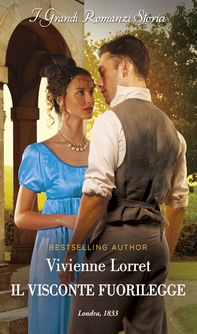Il visconte fuorilegge - Librerie.coop