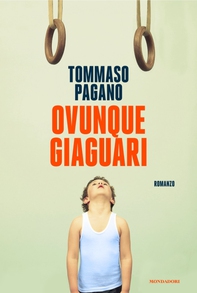 Ovunque giaguari - Librerie.coop
