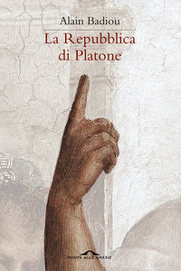 La Repubblica di Platone - Librerie.coop La Repubblica di Platone - Librerie.coop
