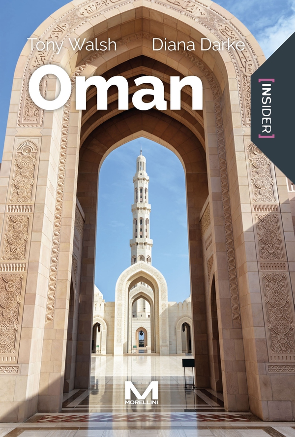 Oman - Librerie.coop