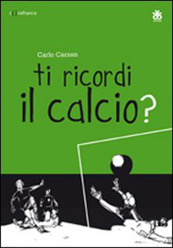 Ti ricordi il calcio? - Librerie.coop Ti ricordi il calcio? - Librerie.coop