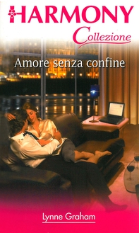 Amore senza confine - Librerie.coop