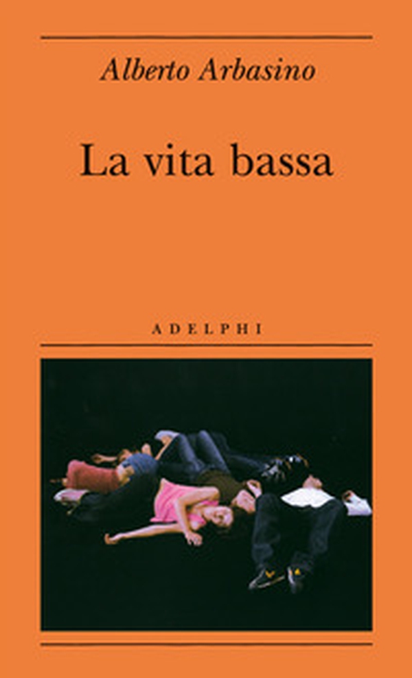 La vita bassa - Librerie.coop La vita bassa - Librerie.coop