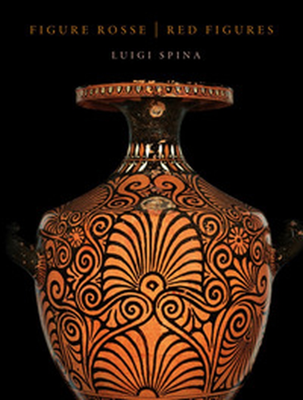 Figure rosse. La pittura vascolare dal Museo Ridola di Matera. Ediz. italiana e inglese - Librerie.coop Figure rosse. La pittura vascolare dal Museo Ridola di Matera. Ediz. italiana e inglese - Librerie.coop
