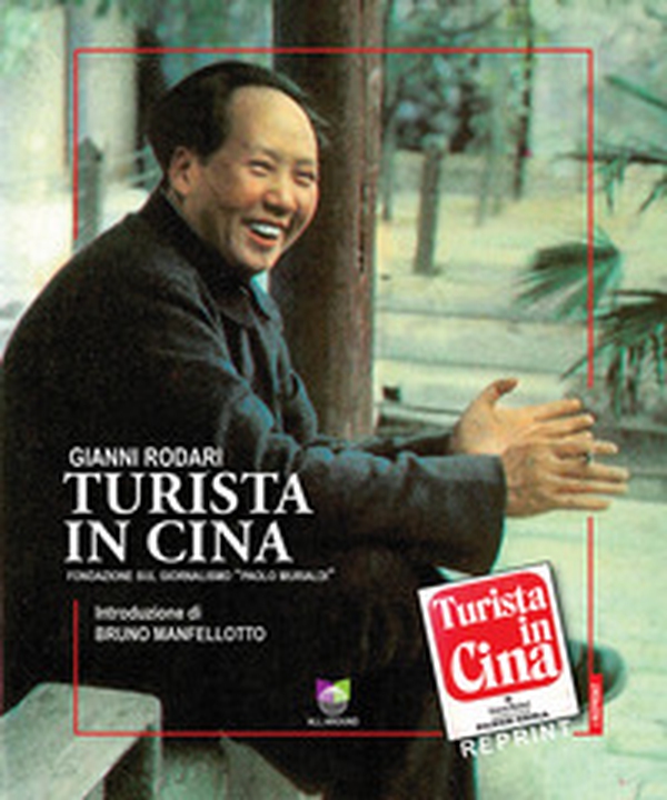 Turista in Cina - Librerie.coop Turista in Cina - Librerie.coop