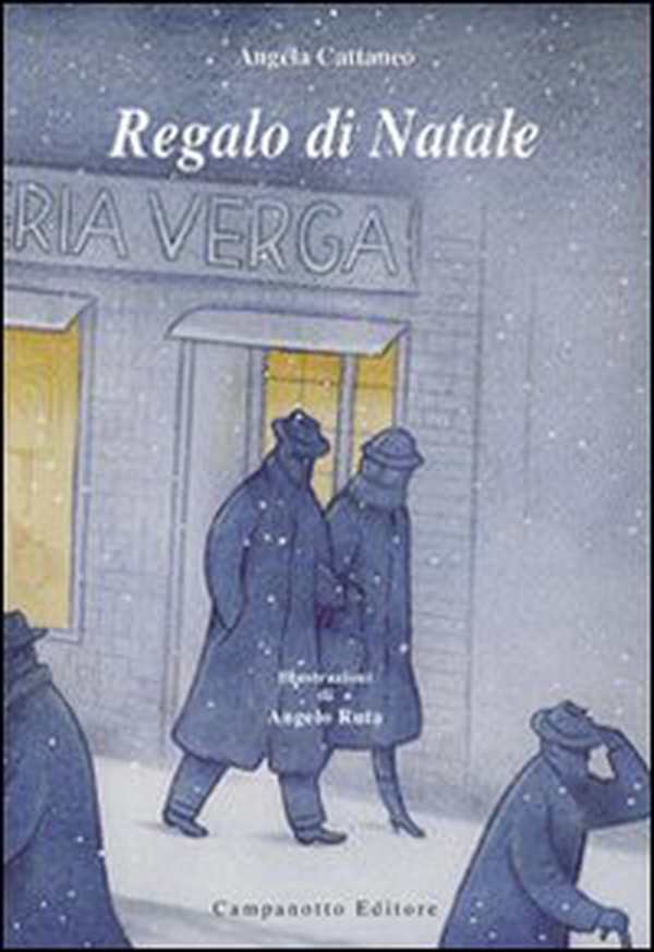 Regalo di Natale - Librerie.coop Regalo di Natale - Librerie.coop