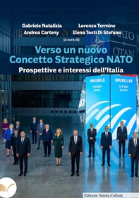 Verso un nuovo concetto strategico di NATO - Librerie.coop