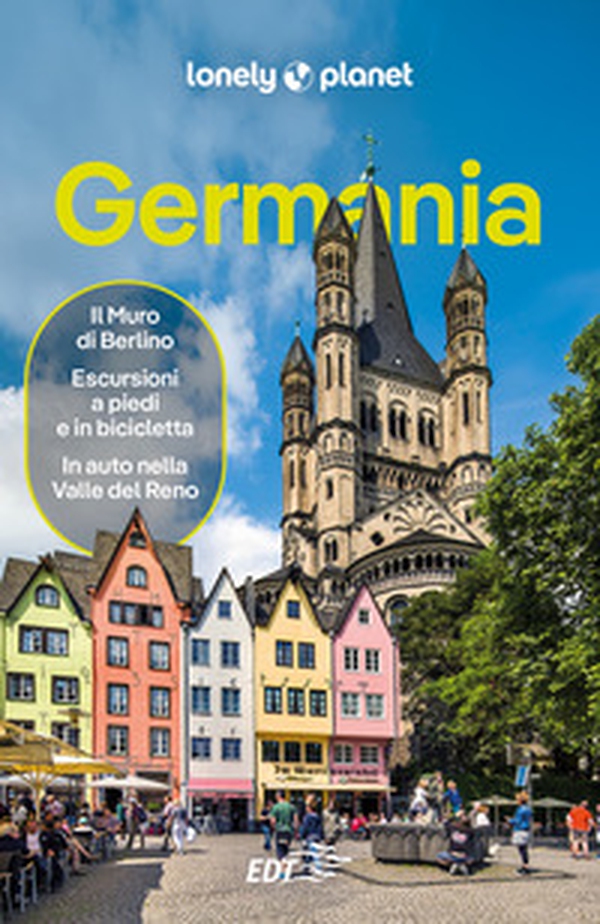 Germania - Librerie.coop Germania - Librerie.coop