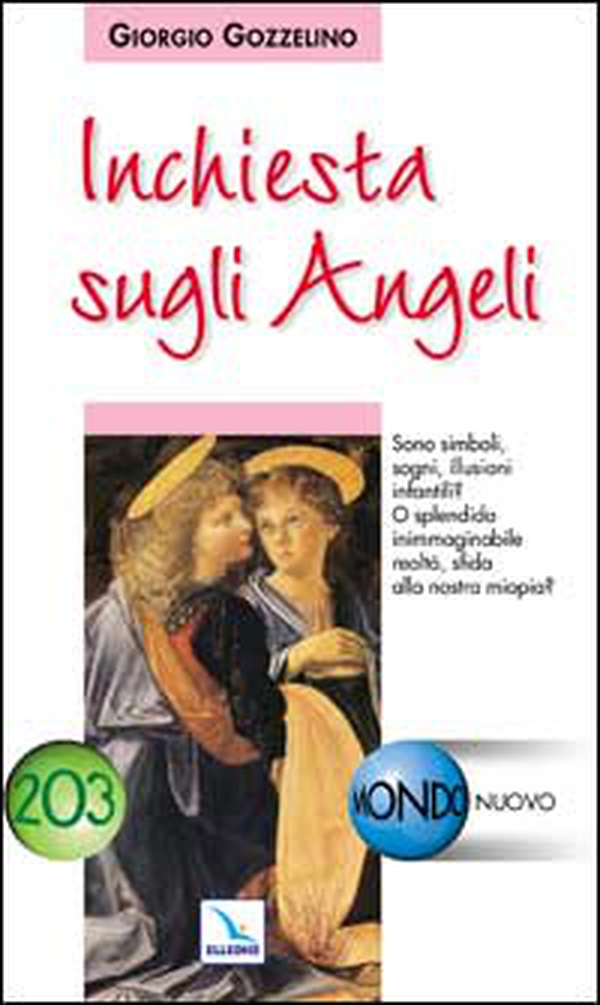 Inchiesta sugli angeli - Librerie.coop Inchiesta sugli angeli - Librerie.coop