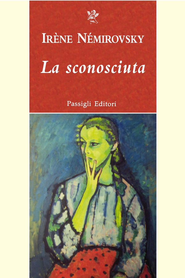 La sconosciuta - Librerie.coop La sconosciuta - Librerie.coop