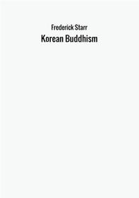 Korean buddhism - Librerie.coop