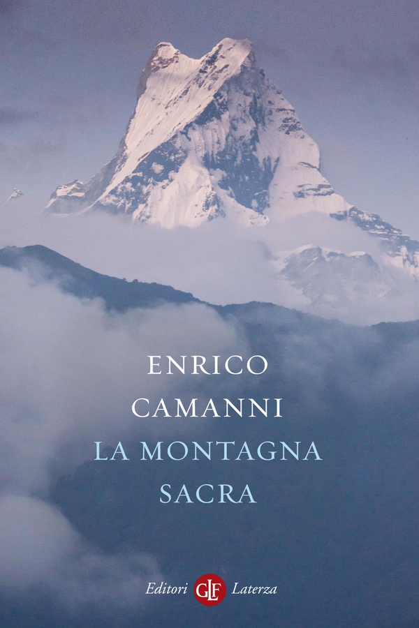 La montagna sacra - Librerie.coop La montagna sacra - Librerie.coop
