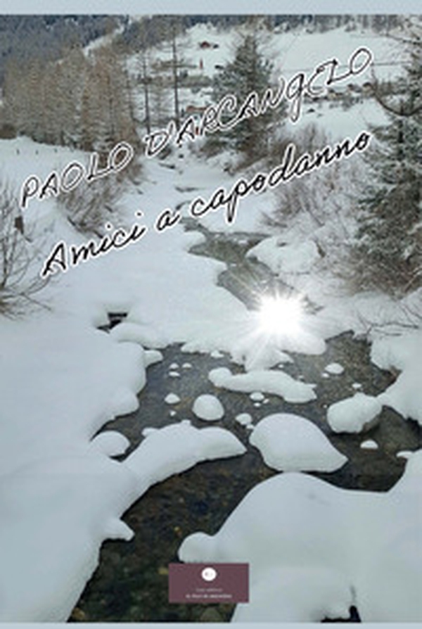 Amici a capodanno - Librerie.coop