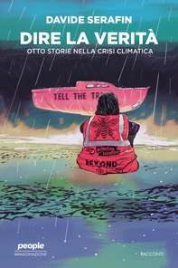 Dire la verità - Librerie.coop