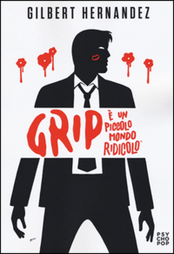 Grip. È un piccolo mondo ridicolo - Librerie.coop Grip. È un piccolo mondo ridicolo - Librerie.coop