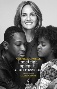 I miei figli spiegati a un razzista - Librerie.coop I miei figli spiegati a un razzista - Librerie.coop