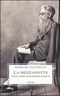 La mezzanotte. Visione stellare di un momento di guerra - Librerie.coop