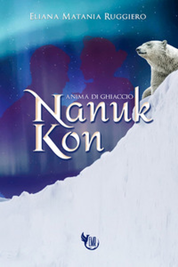 Nanuk Kon. Anima di ghiaccio - Librerie.coop Nanuk Kon. Anima di ghiaccio - Librerie.coop