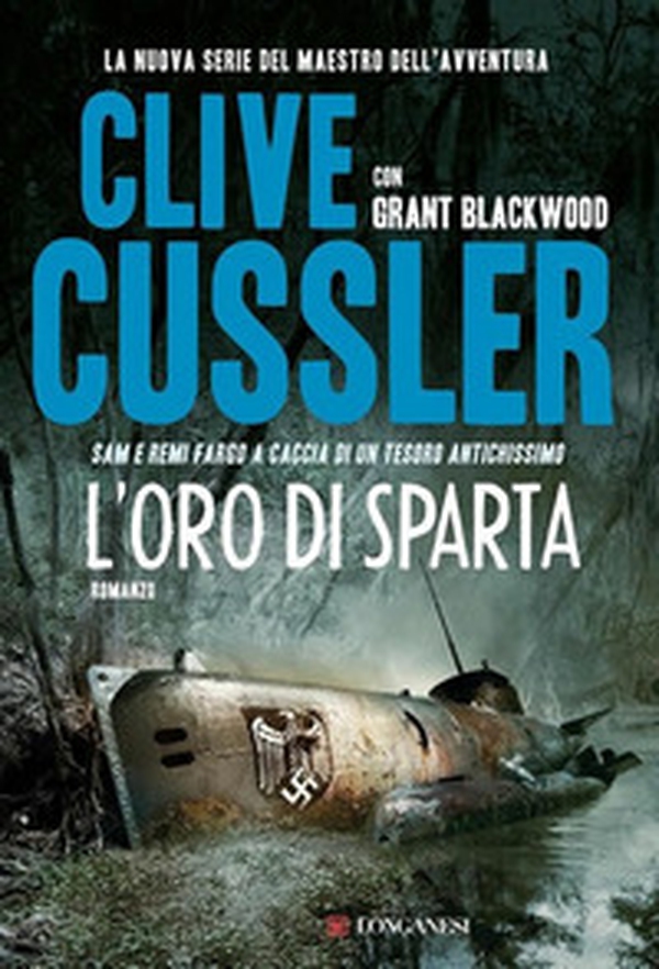 L'oro di Sparta - Librerie.coop L'oro di Sparta - Librerie.coop