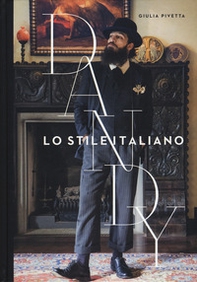 Dandy. Lo stile italiano - Librerie.coop