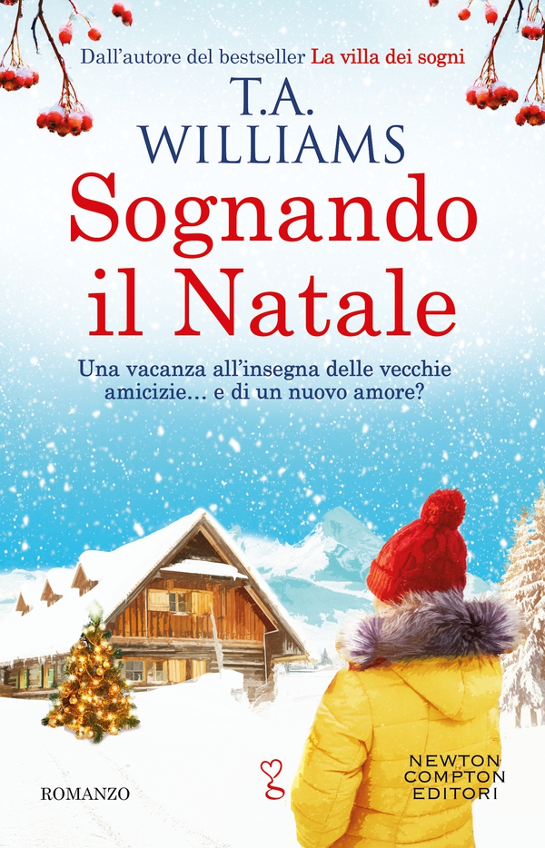 Sognando il Natale - Librerie.coop Sognando il Natale - Librerie.coop