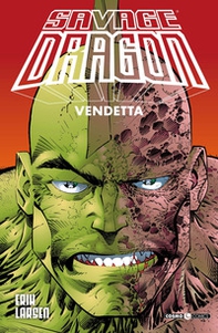 Savage Dragon - Librerie.coop