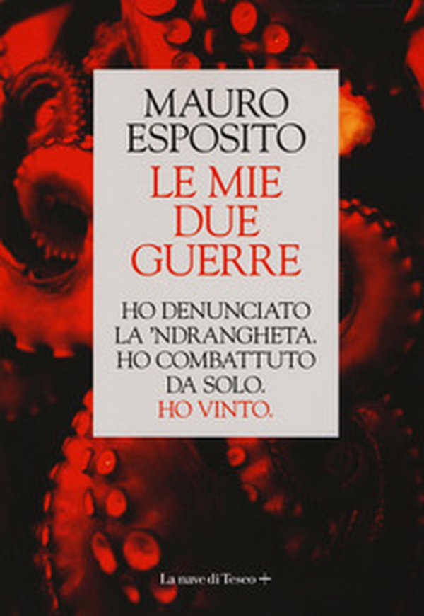 Le mie due guerre - Librerie.coop Le mie due guerre - Librerie.coop