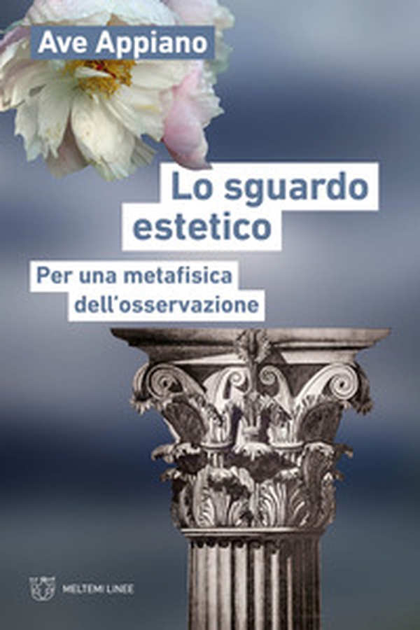 Lo sguardo estetico. Per una metafisica dell'osservazione - Librerie.coop Lo sguardo estetico. Per una metafisica dell'osservazione - Librerie.coop