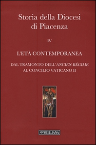 Storia della Diocesi di Piacenza - Librerie.coop