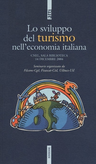 Sviluppo del turismo nell'economia italiana - Librerie.coop
