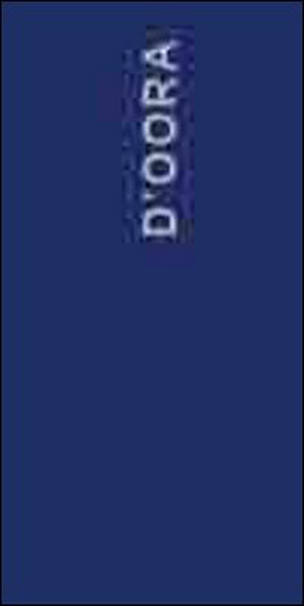 D'Oora. Painting now - Librerie.coop D'Oora. Painting now - Librerie.coop